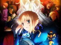 《fate/unlimited codes》的下载地址中文版