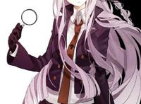 弹丸论破雾切本子全彩ACG  pixiv