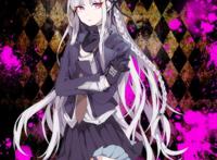 弹丸论破/雾切响子