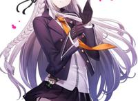 苗雾同人漫画《苗木君と雾切さんの》