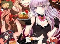 雾切ちんお诞生日おめでとう!