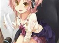 城崎美嘉-偶像大师灰姑娘女孩剧照