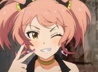 这里是城崎美嘉的真爱楼