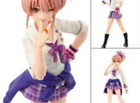figma 城崎美嘉 1.0 偶像大师