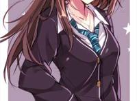 偶像大师本子涩谷凛