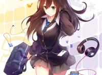 偶像大师灰姑娘 涉谷凛