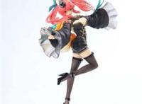 fate模型摆动漫兽耳娘人妻狐玉藻前丝袜美少女