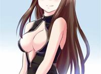 绅士们梦想成真!开胸「竞泳水着」