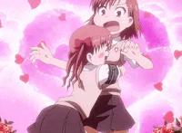 《路人女主的养成方法》#动态图