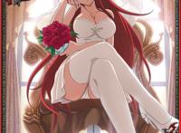 同人漫画之地下城赫斯提亚大人治愈能力 