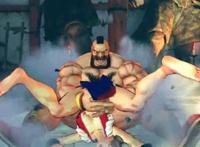 不知火舞被三人榨乳漫画 [个人汉化] 