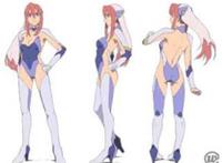 铁腕女刑警壁纸