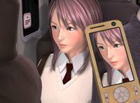 3d hgame  痴汉电车男1