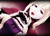 【aphmmd】the zombie song【娘塔利亚】_mmd·3d