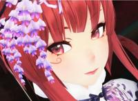 【东方栀子mmd】insomnia【石英式一周年】_mmd·3d