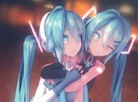 【mmd】真的好想跟你呆在一起啊!【赏月recital】