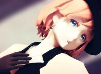【aph/mmd】am i wrong【娘塔利亚】_mmd·3d_动画