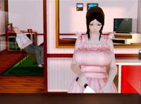 漫画新番之迷糊的妈妈-无赖篇