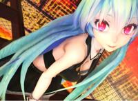 初音的正确打开方式