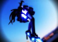 色气满满的work bitch