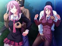 rar [121109][桃色剧场] **×催眠 -これがホントのjk!