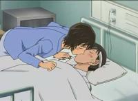 柯南佐藤美和子