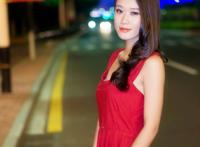 【改装车の媚夜·美女巡礼】