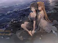 anmi c95新刊「avian romance pink label5」预览