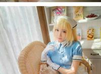 调教咖啡厅!白丝小女仆送福利!(文末真福利)