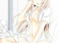 「壁纸」真白,歌王,白兔糖,佐助,柏崎星奈喊你来收壁纸啦