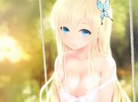 「壁纸」真白,歌王,白兔糖,佐助,柏崎星奈喊你来收壁纸啦