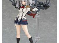 maxfactory figma 舰队collection 鹿岛 