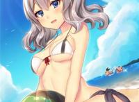 痴女鹿岛的真空日常