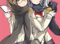 秘书舰铃谷h本子:提督のことなら铃谷におまかせだよ