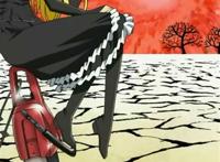 有哪些腿控和足控必看的动漫(或影视作品,游戏)?