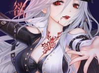 【奇迹暖暖】舐血之欲