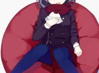 【动漫壁纸】彩色丝袜特辑 赏析