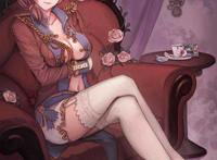 白色丝袜特辑:亲,你们要的白丝到货了哟!