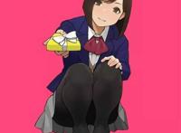 垂涎三尺的黑丝袜