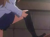 没有铅笔腿就不能穿丝袜了吗?