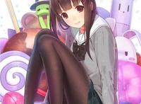 腿控福利盘点各种丝袜诱惑!