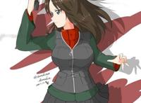  亲爱的欧根吃手手少战美图 第五期(农娜篇)