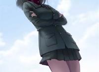  亲爱的欧根吃手手>少战美图 第五期(农娜篇)