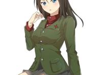  亲爱的欧根吃手手>少战美图 第五期(农娜篇)