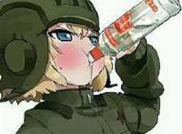 少战喀秋莎表情包图片