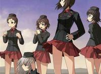 武装起来,为喀秋莎大人而战!