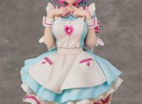 alumina《偶像大师 灰姑娘女孩》梦见璃