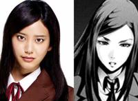 《监狱学园真人版日剧》请来i罩杯巨乳偶像