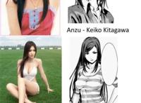 最适合《监狱学园》真人版的演员 最适合《监狱学园》真人版的演员