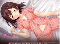 【avg汉化】《妹妹寝取～身心都是哥哥的所有物～》